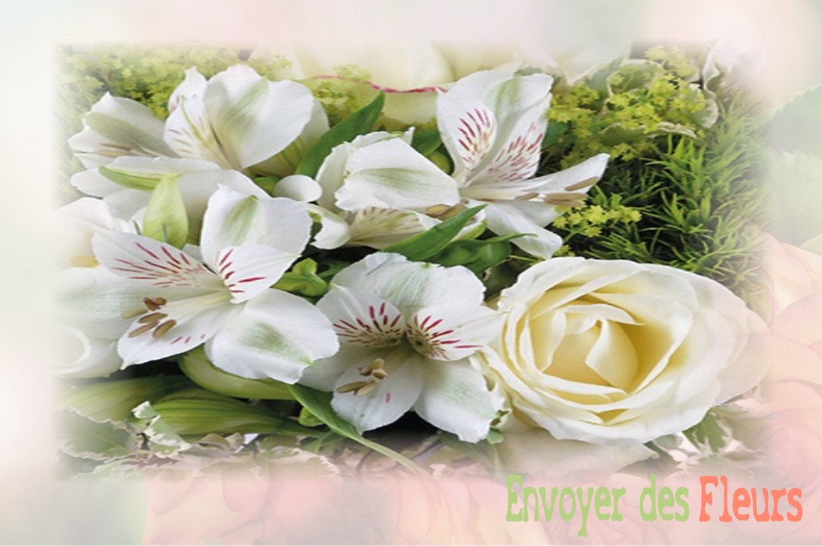 envoyer des fleurs à à TORIGNI-SUR-VIRE